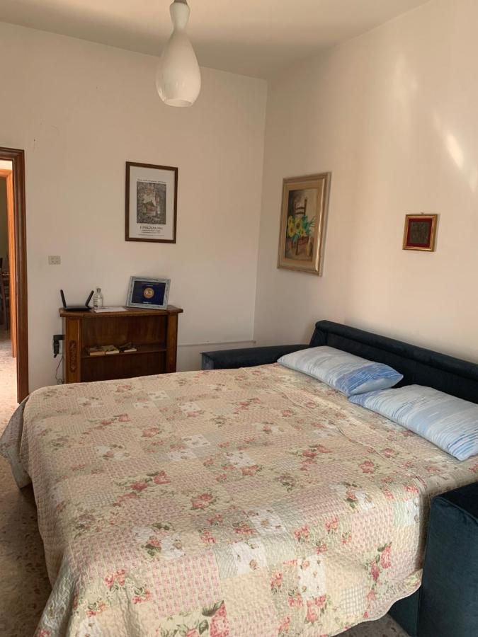 La Mandola Lejlighed Castiglione dʼOrcia Eksteriør billede
