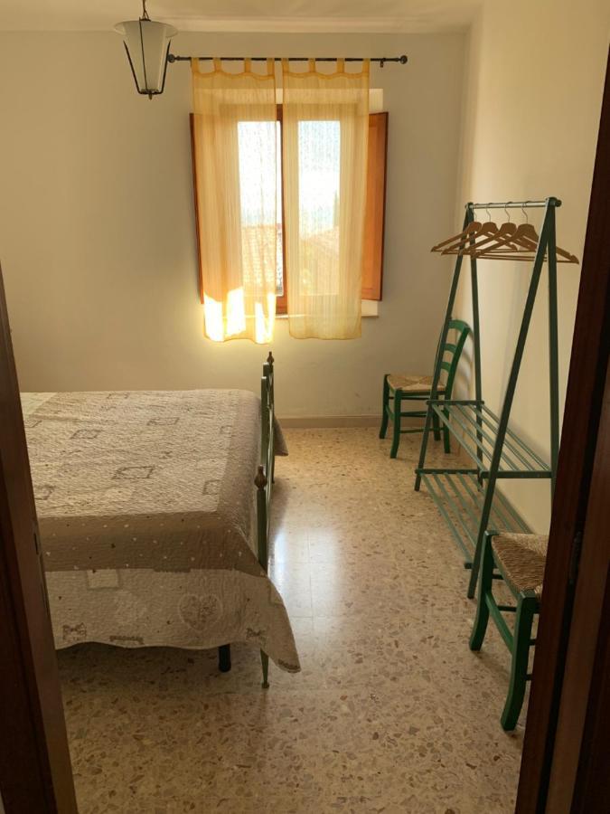 La Mandola Lejlighed Castiglione dʼOrcia Eksteriør billede