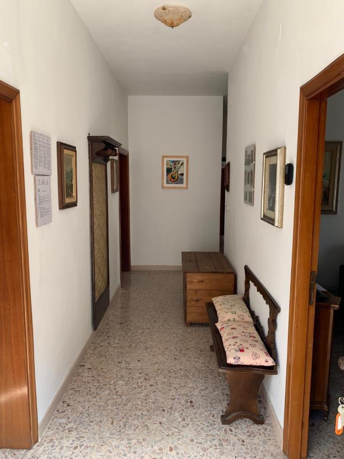La Mandola Lejlighed Castiglione dʼOrcia Eksteriør billede